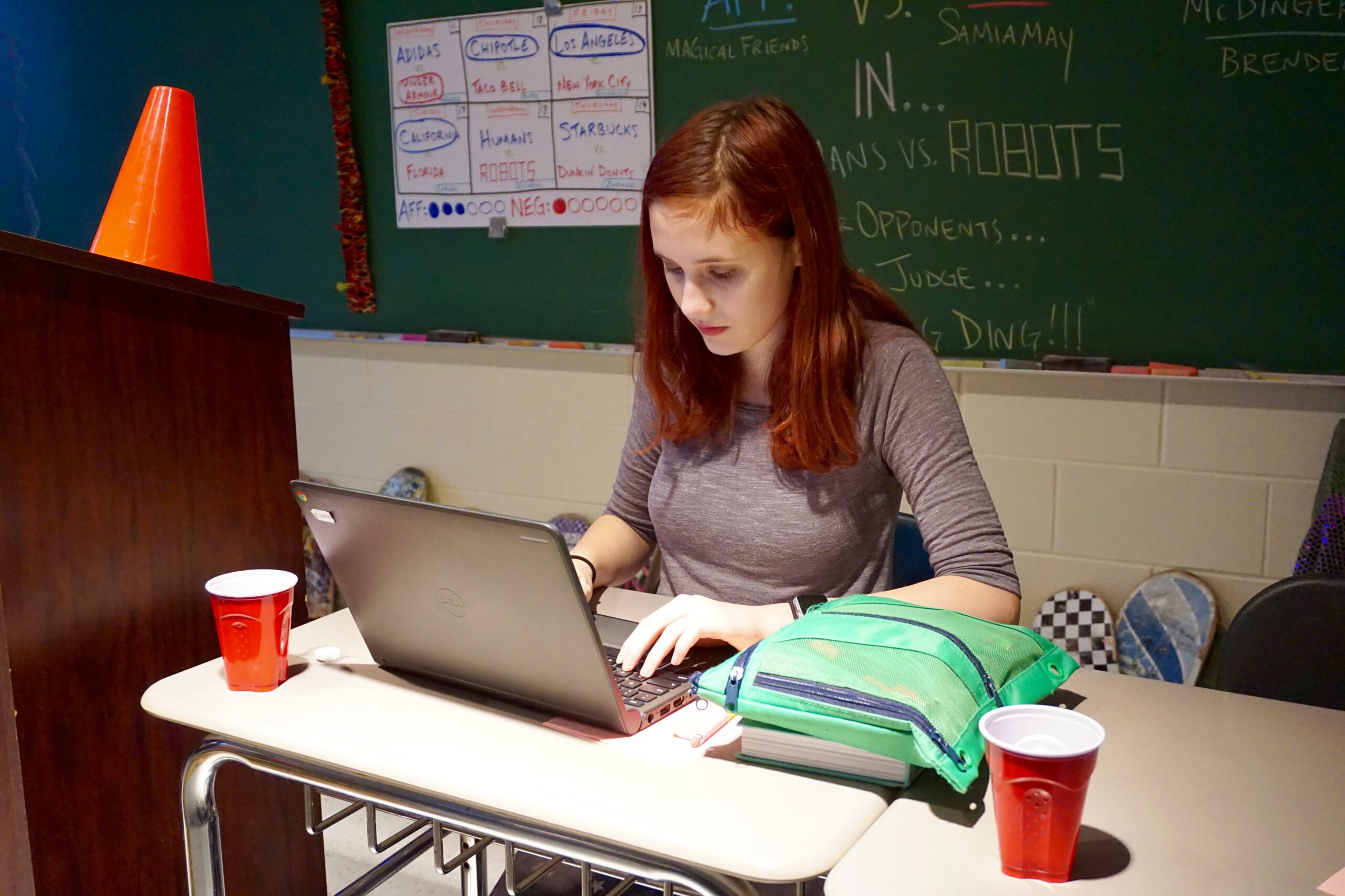 <p>Working on it!</p>
