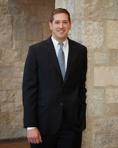 Bryan Zwemke, Principal